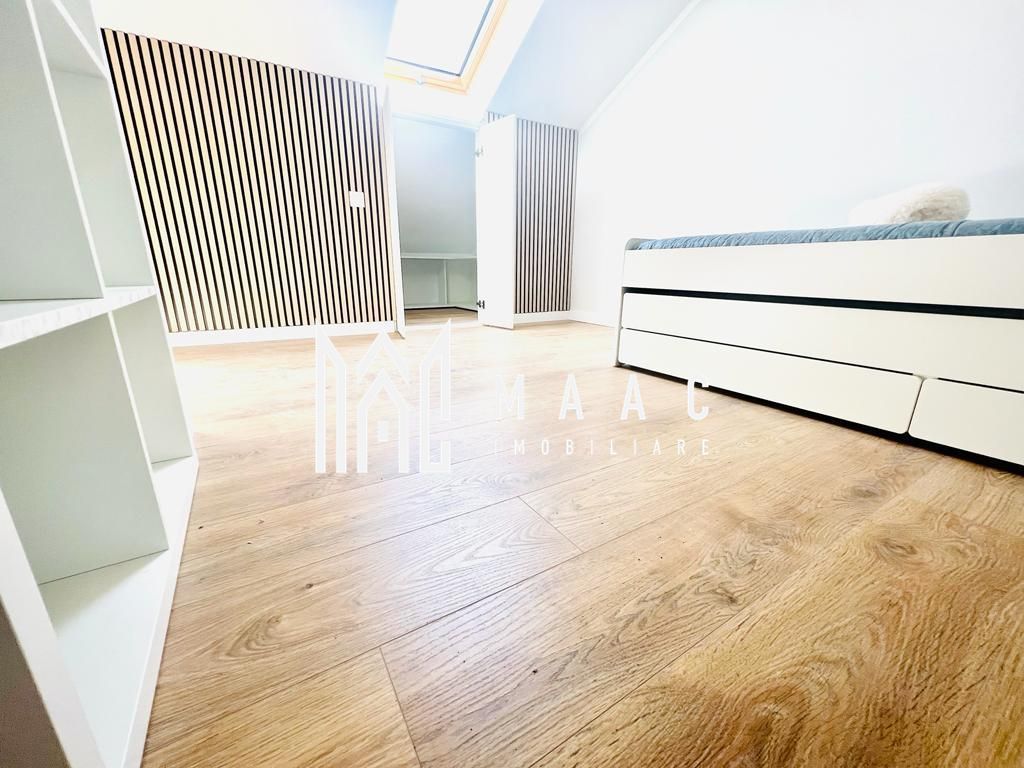 Apartament 4 camere | 105 MPU | La Cheie |  Cartier reziential - foto 12