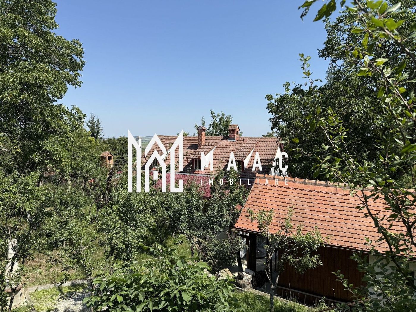 Casă I Teren 1550 mp I Sat Vale I Mărginimea Sibiului - foto 4 Casă I Teren 1550 mp I Sat Vale I Mărginimea Sibiului - foto 4