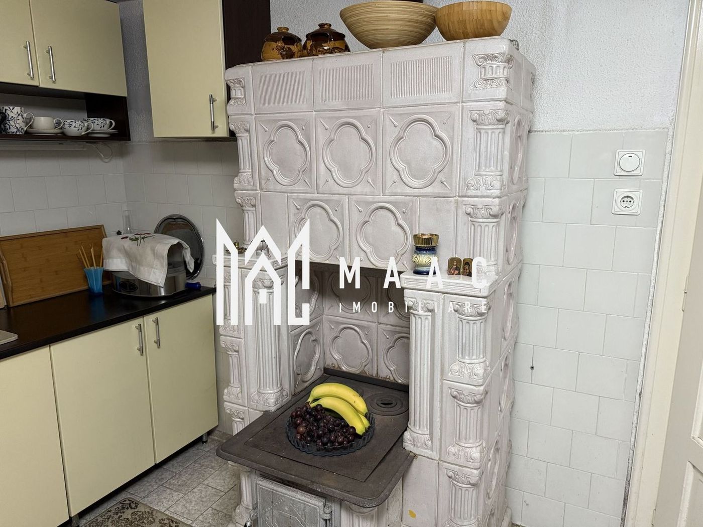 Casă I Teren 1550 mp I Sat Vale I Mărginimea Sibiului - foto 7 Casă I Teren 1550 mp I Sat Vale I Mărginimea Sibiului - foto 7