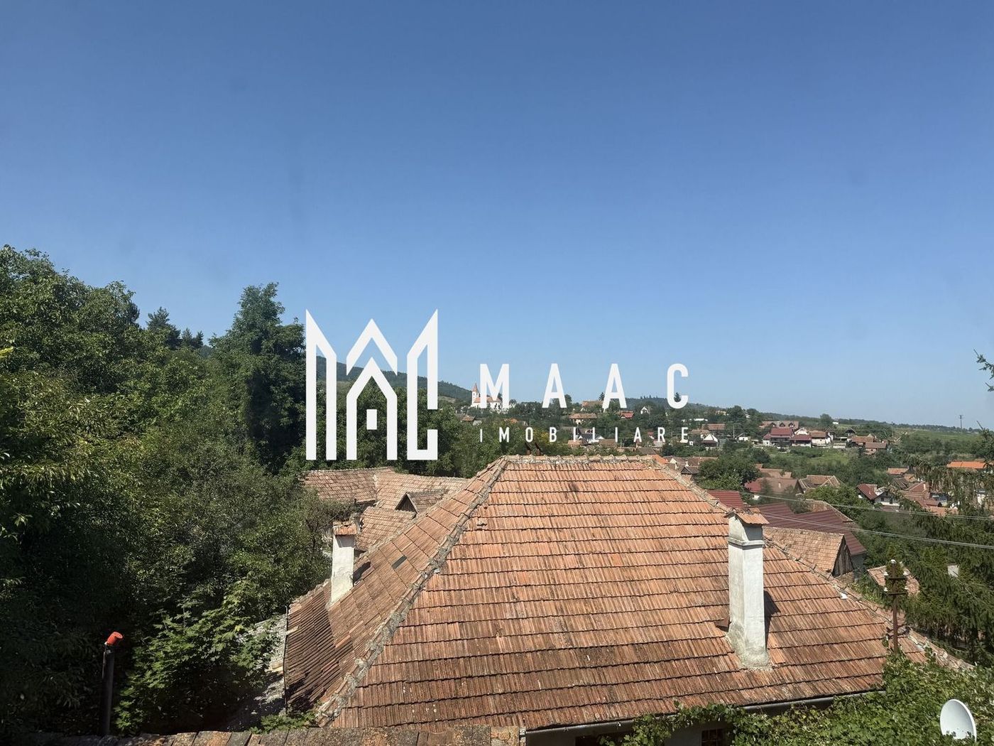 Casă I Teren 1550 mp I Sat Vale I Mărginimea Sibiului - foto 13 Casă I Teren 1550 mp I Sat Vale I Mărginimea Sibiului - foto 13