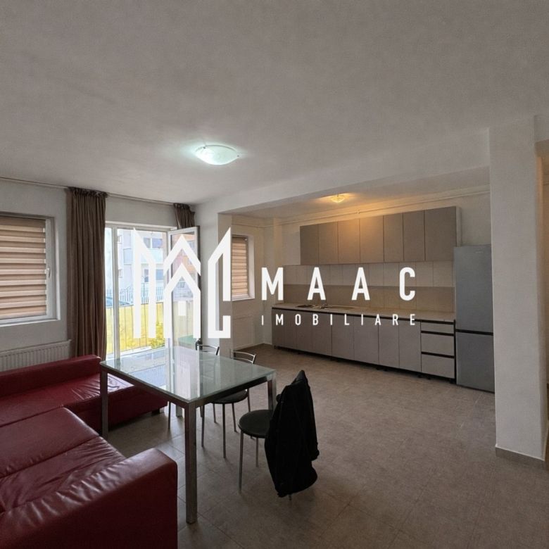 Apartament 2 camere I Parter I Mobilat,Utilat I Selimbar - Imagine principala