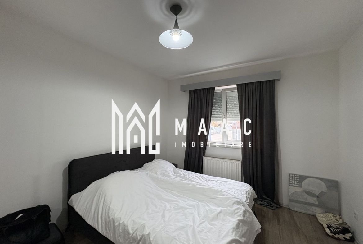 Apartament 2 camere I Parter I Mobilat,Utilat I Selimbar - foto 4
