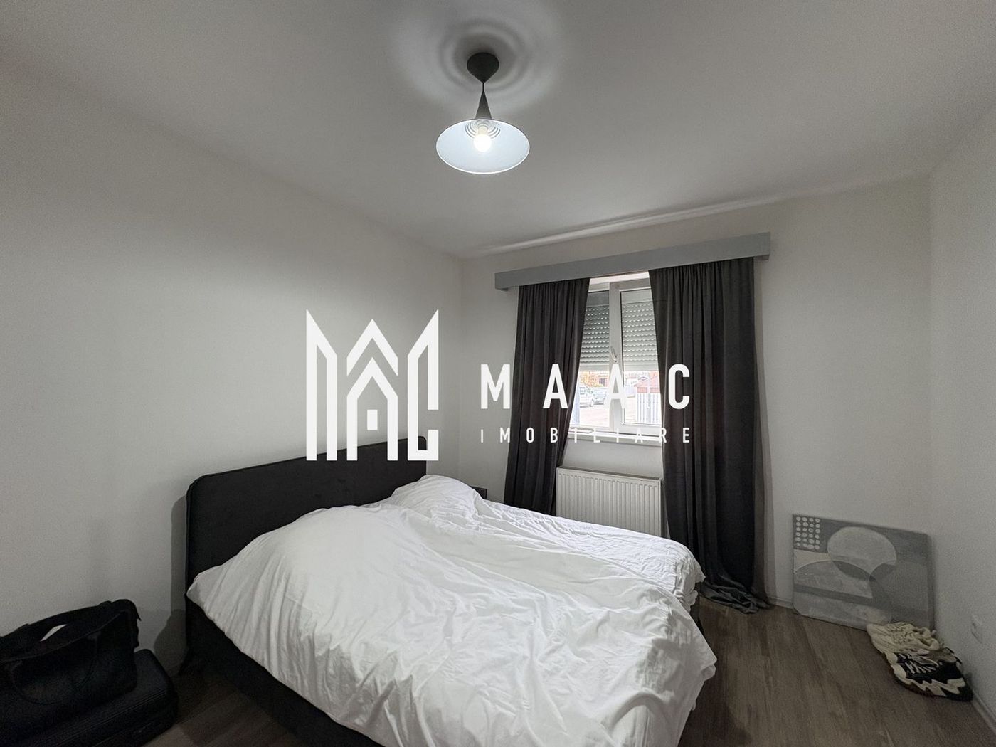 Apartament 2 camere I Parter I Mobilat,Utilat I Selimbar - foto 4