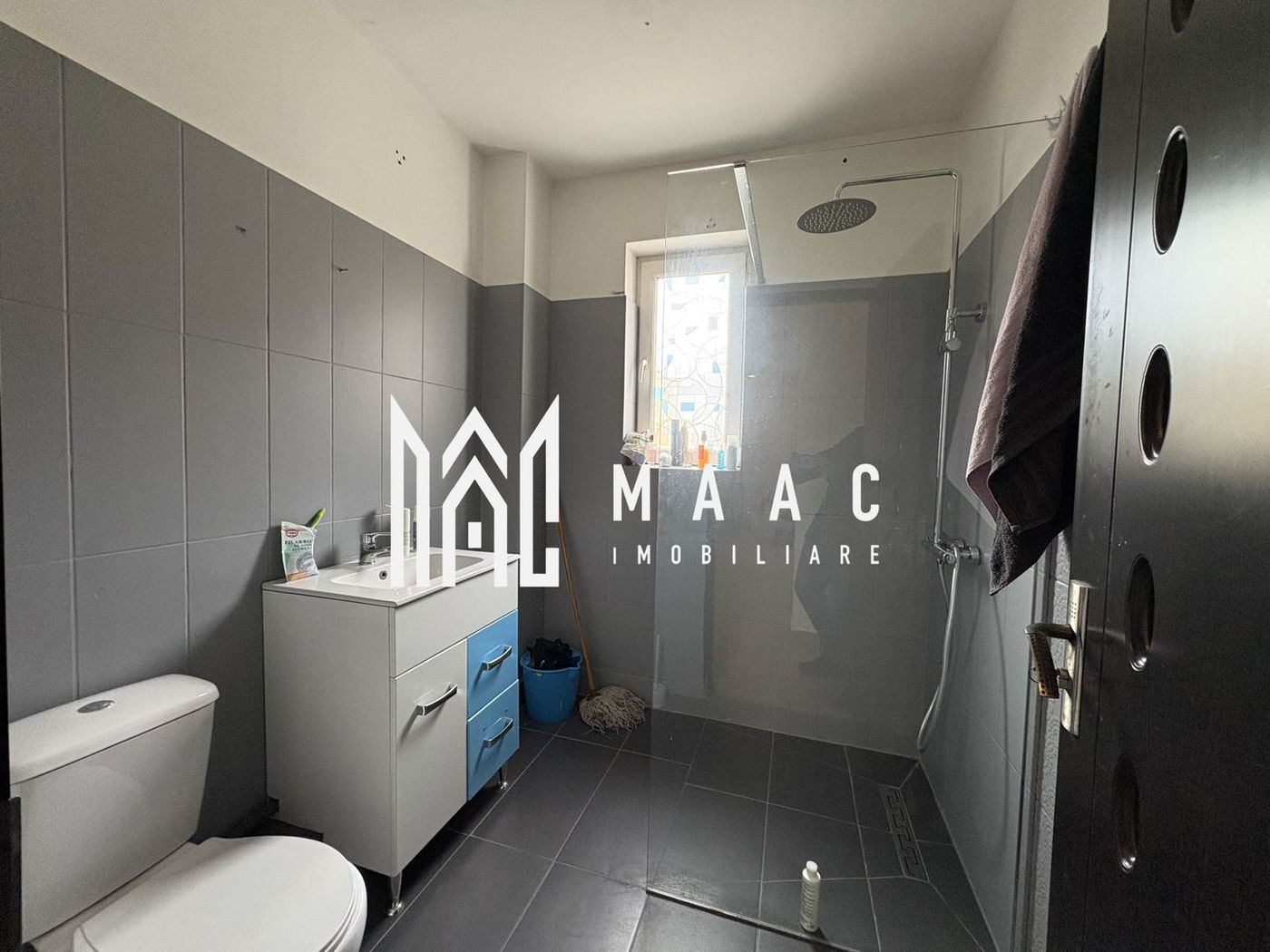 Apartament 2 camere I Parter I Mobilat,Utilat I Selimbar - foto 5