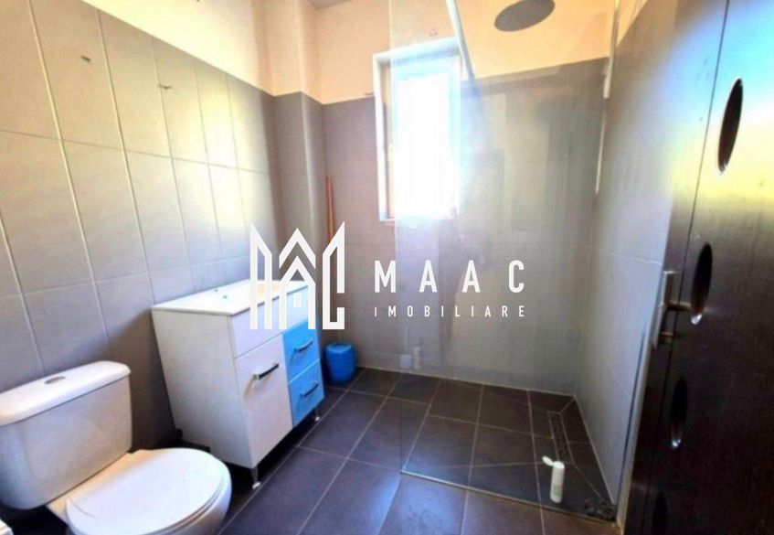 Apartament 2 camere I Parter I Mobilat,Utilat I Selimbar - foto 6
