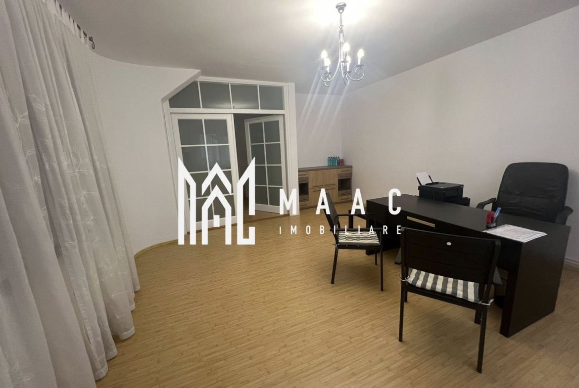 Spațiu de închiriat I Zona Ștrand, Sibiu I ideal pentru birouri - foto 2