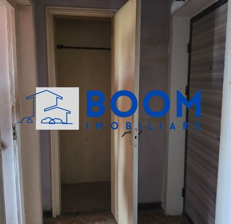 Apartament 4 camere decomandat | Traian, Râmnicu Vâlcea | 70,43 mp, etaj 4