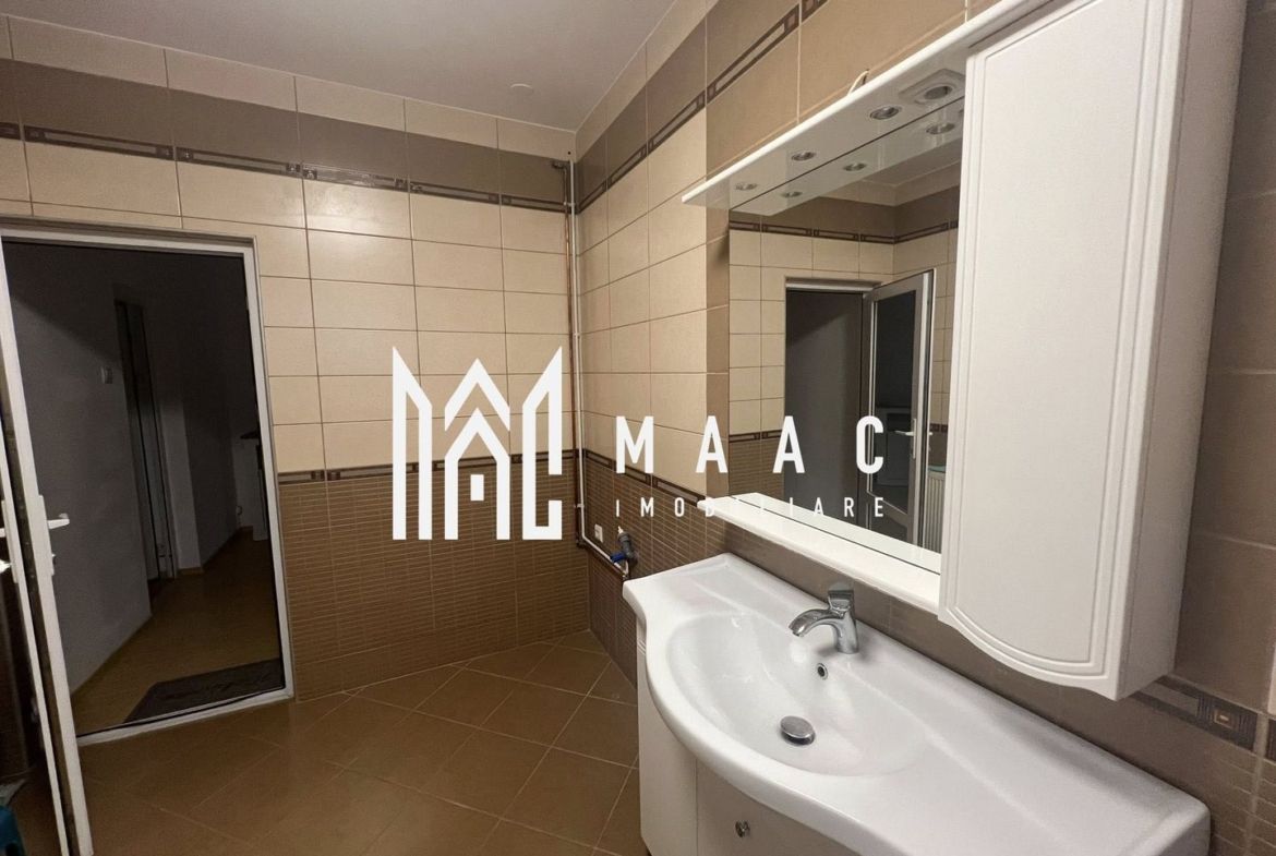 Spațiu de închiriat I Zona Ștrand, Sibiu I ideal pentru birouri - foto 4