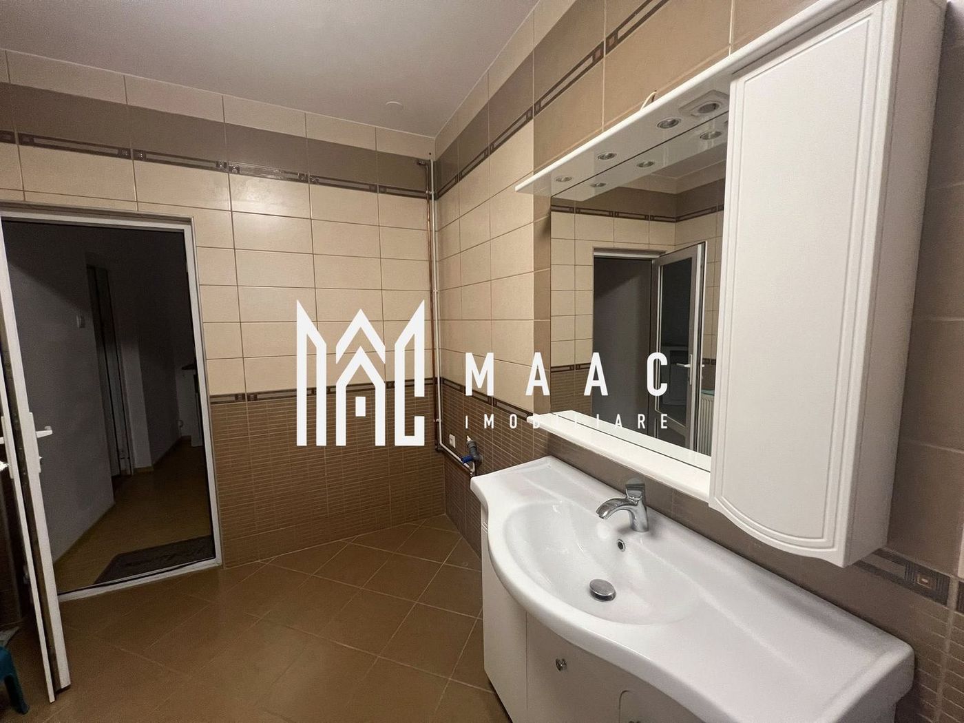 Spațiu de închiriat I Zona Ștrand, Sibiu I ideal pentru birouri - foto 4