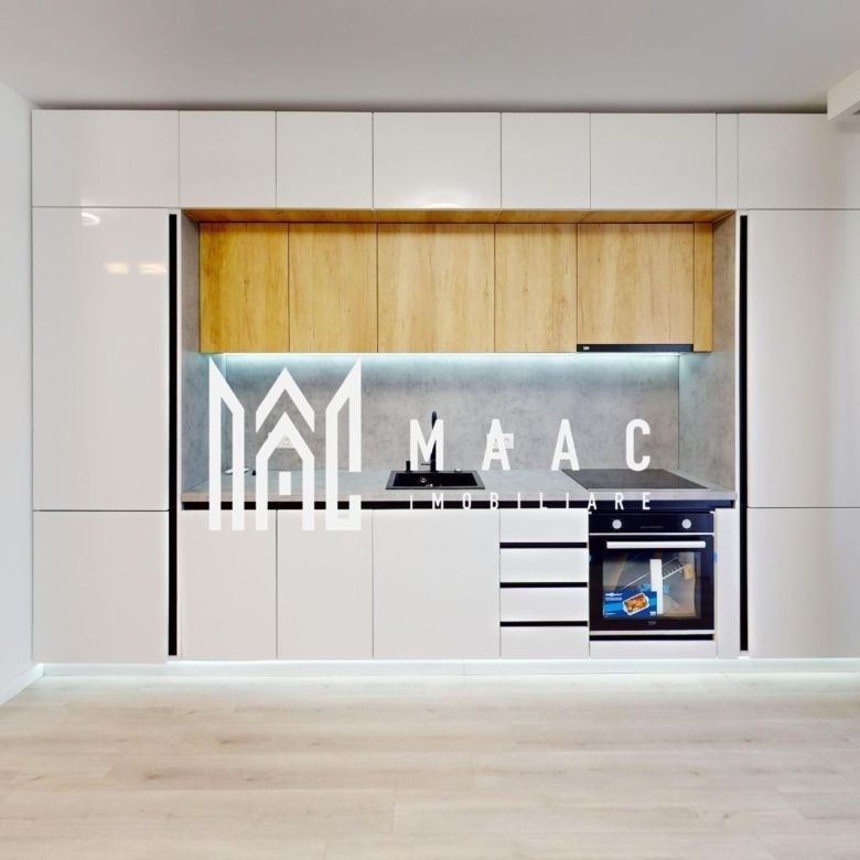 Apartament 3 Camere cu Grădină Privată – Ansamblu Nou - Imagine principala