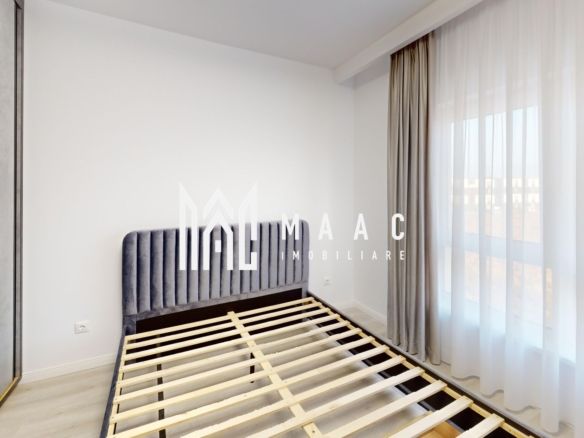 Apartament 3 Camere cu Grădină Privată – Ansamblu Nou - foto 2