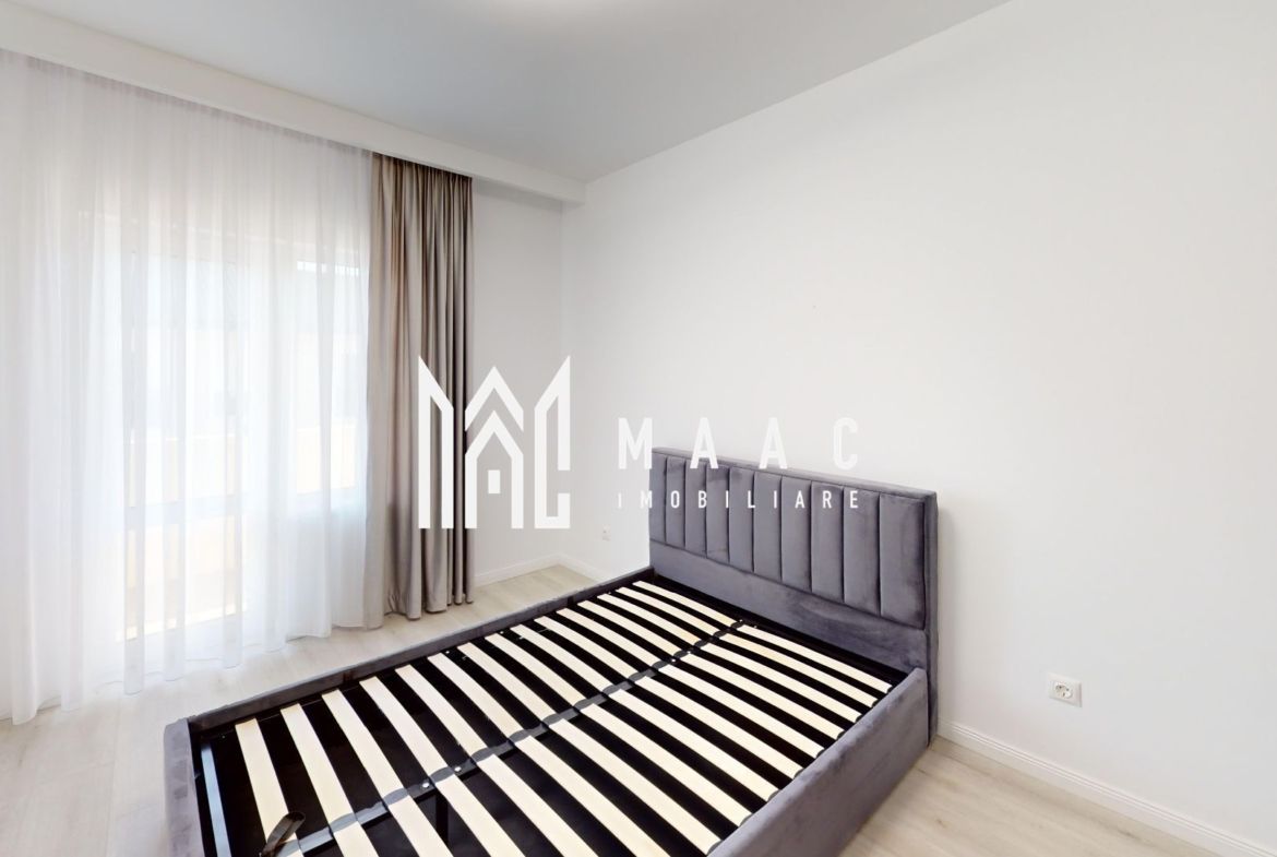 Apartament 3 Camere cu Grădină Privată – Ansamblu Nou - foto 3