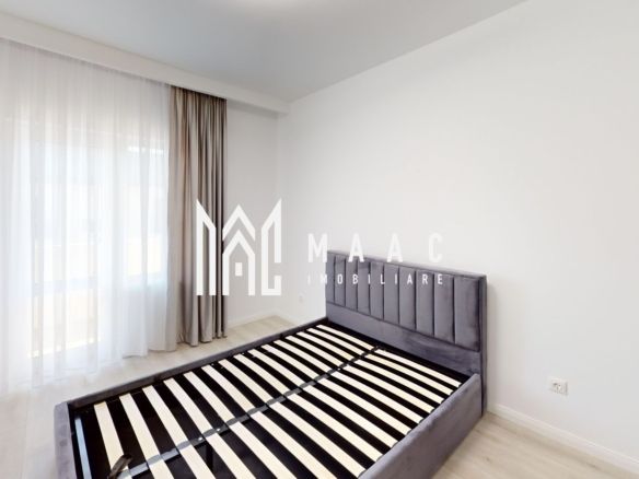 Apartament 3 Camere cu Grădină Privată – Ansamblu Nou - foto 3