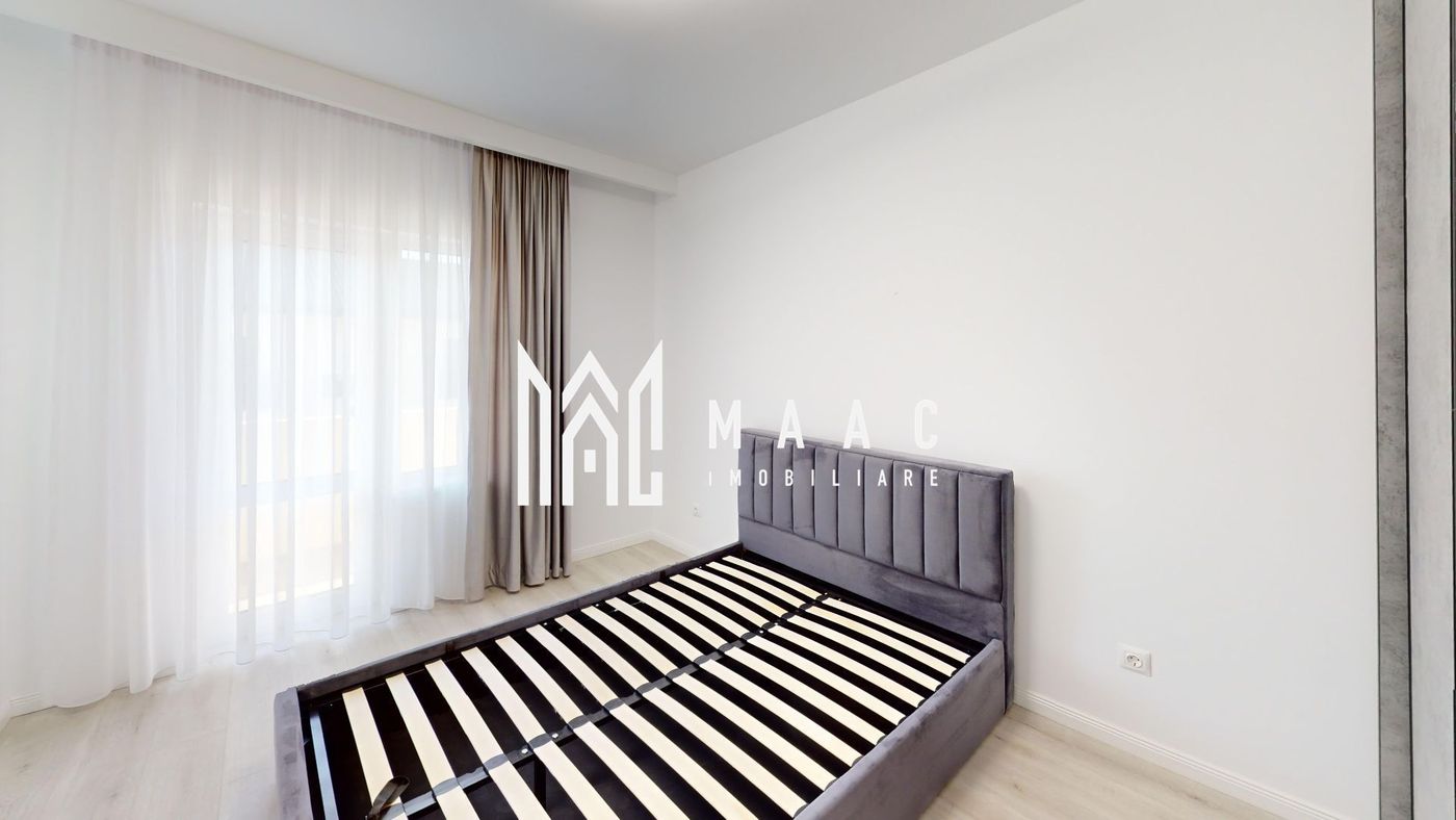 Apartament 3 Camere cu Grădină Privată – Ansamblu Nou - foto 3