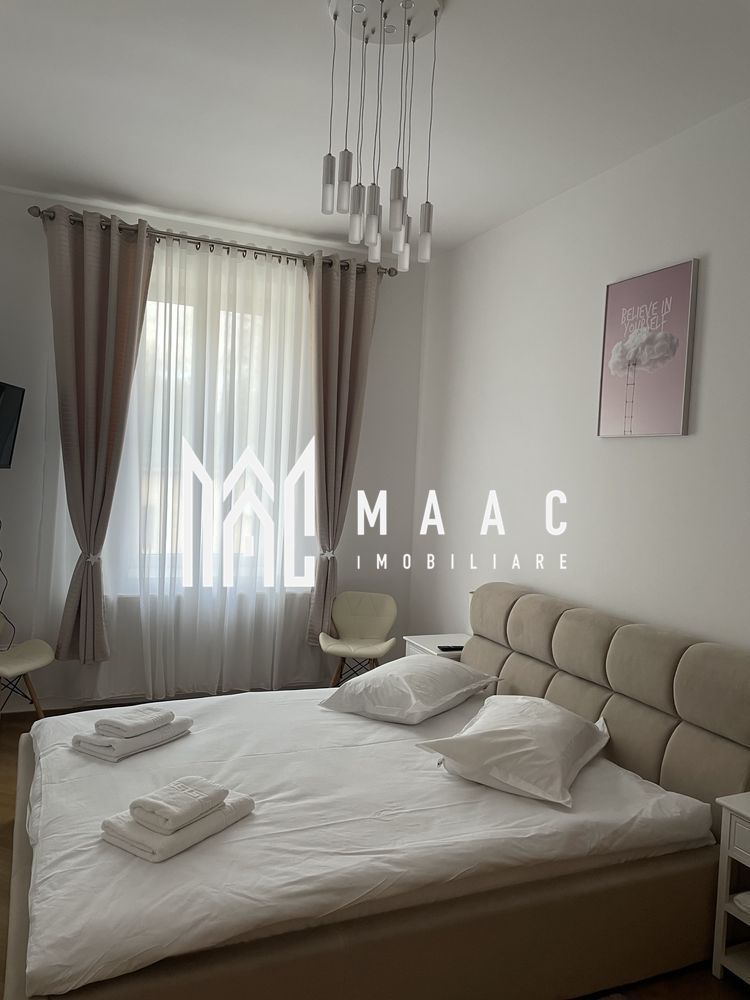 Apartamente 3 camere | Parcare | 105 MP | Zonă Centrală - Imagine principala