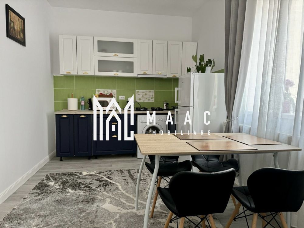 Apartamente 3 camere | Parcare | 105 MP | Zonă Centrală - foto 2
