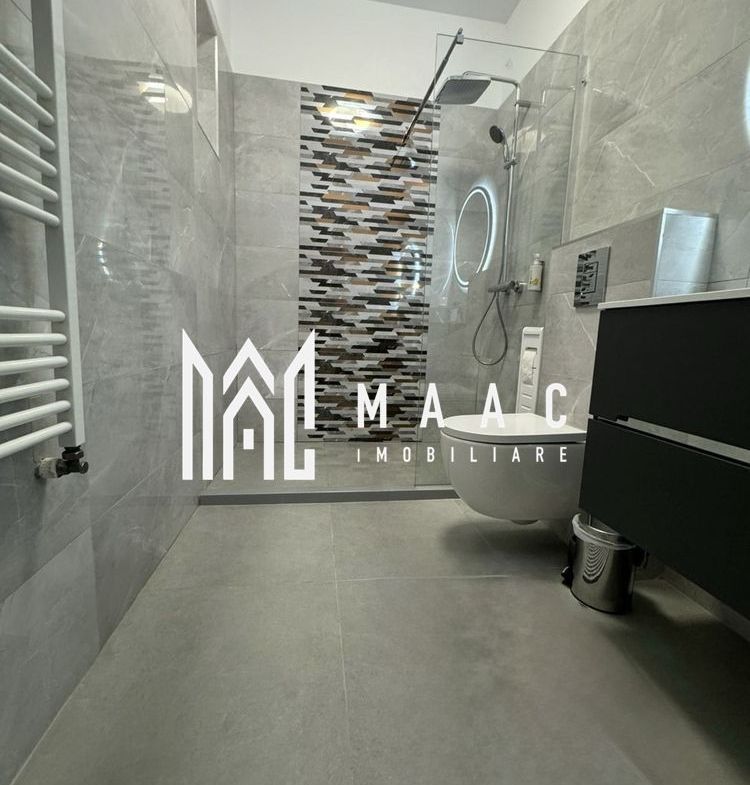 Apartamente 3 camere | Parcare | 105 MP | Zonă Centrală - foto 3