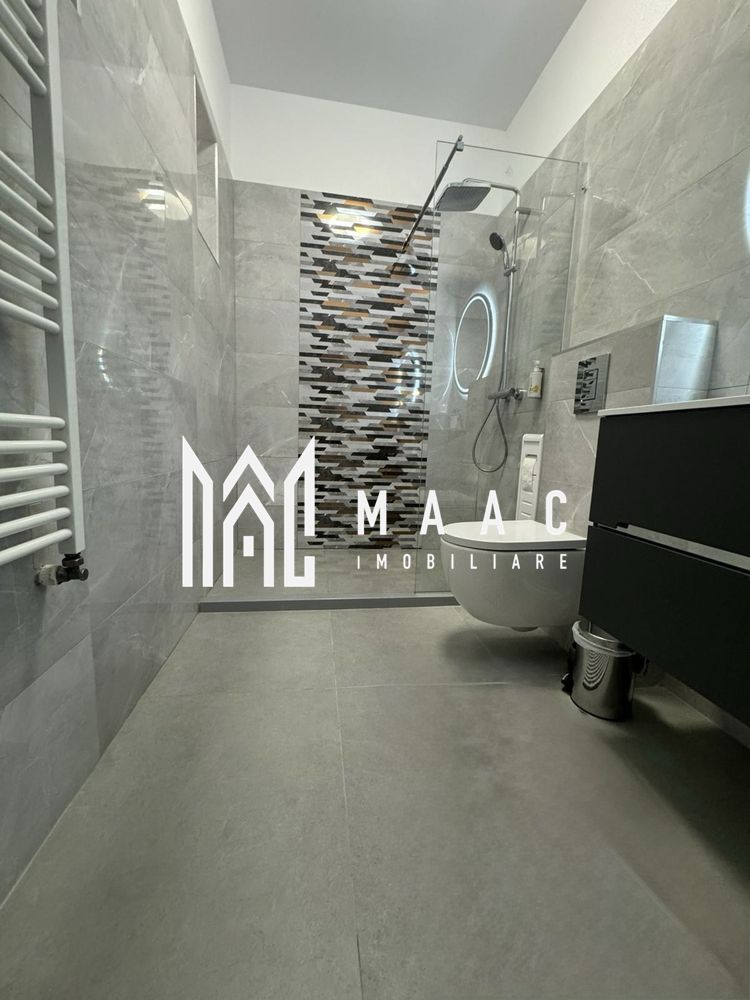 Apartamente 3 camere | Parcare | 105 MP | Zonă Centrală - foto 3
