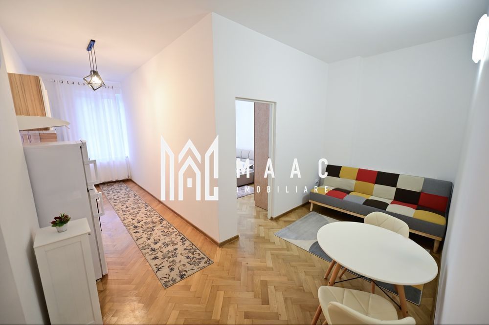 Apartamente 3 camere | Parcare | 105 MP | Zonă Centrală - foto 4