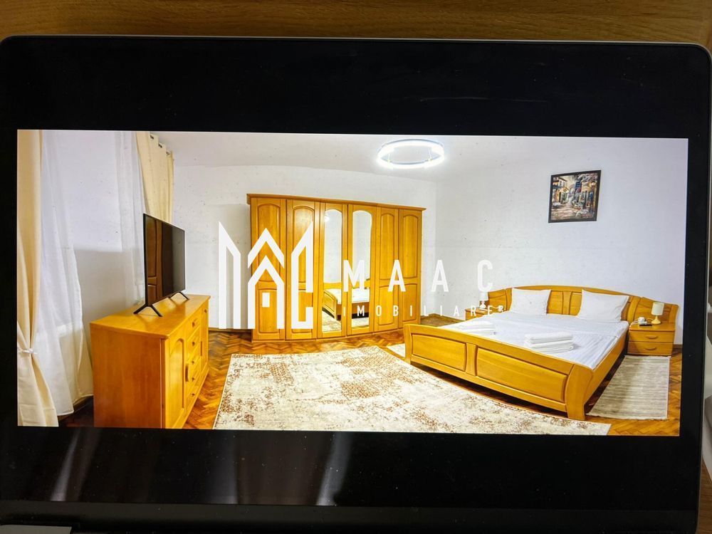 Apartamente 3 camere | Parcare | 105 MP | Zonă Centrală - foto 5