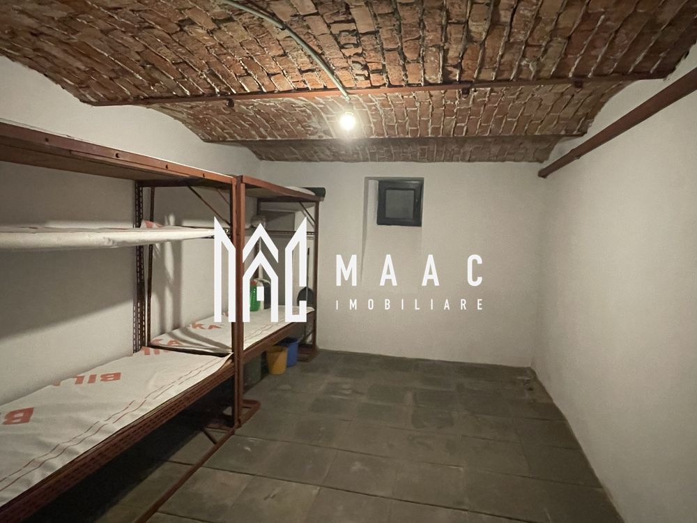 Apartamente 3 camere | Parcare | 105 MP | Zonă Centrală - foto 7