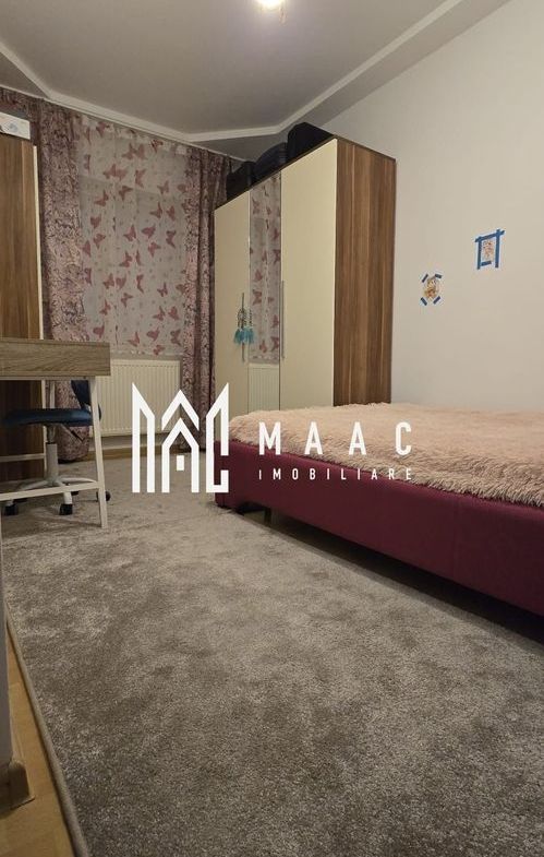 Apartament 2 Camere I Etaj 4/5 I Zona Vasile Aaron - foto 2