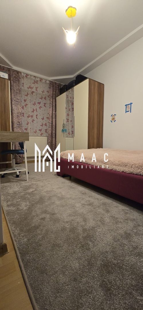 Apartament 2 Camere I Etaj 4/5 I Zona Vasile Aaron - foto 2