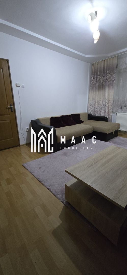 Apartament 2 Camere I Etaj 4/5 I Zona Vasile Aaron - foto 3