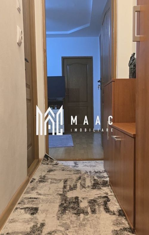 Apartament 2 Camere I Etaj 4/5 I Zona Vasile Aaron - foto 4