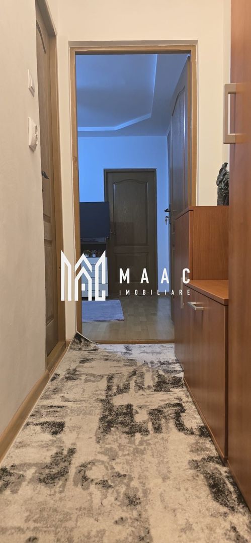 Apartament 2 Camere I Etaj 4/5 I Zona Vasile Aaron - foto 4