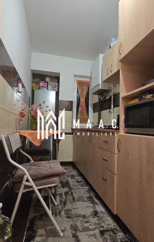 Apartament 2 Camere I Etaj 4/5 I Zona Vasile Aaron - foto 5