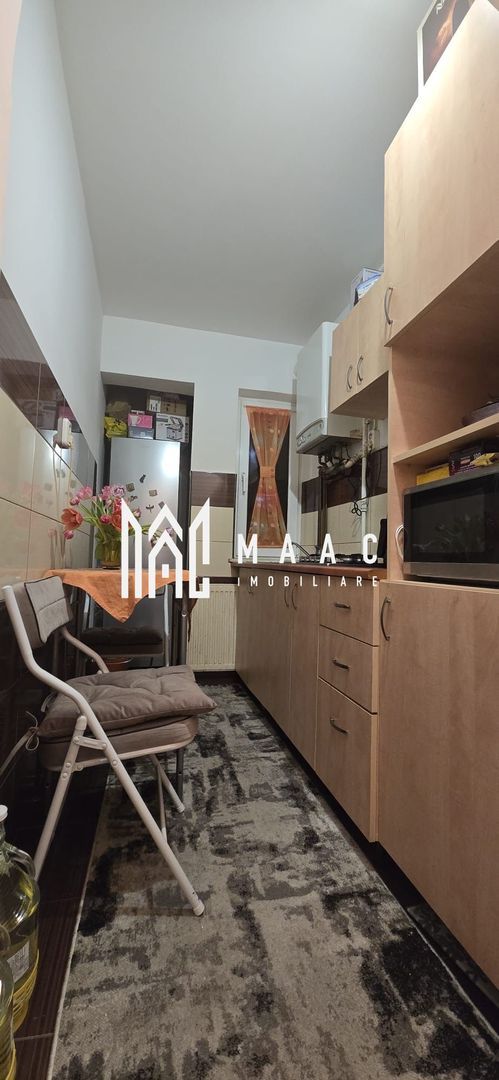 Apartament 2 Camere I Etaj 4/5 I Zona Vasile Aaron - foto 5