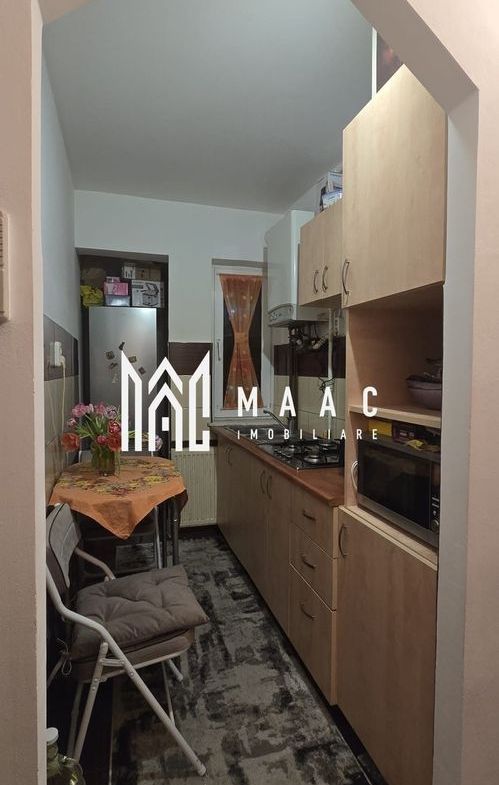 Apartament 2 Camere I Etaj 4/5 I Zona Vasile Aaron - foto 6