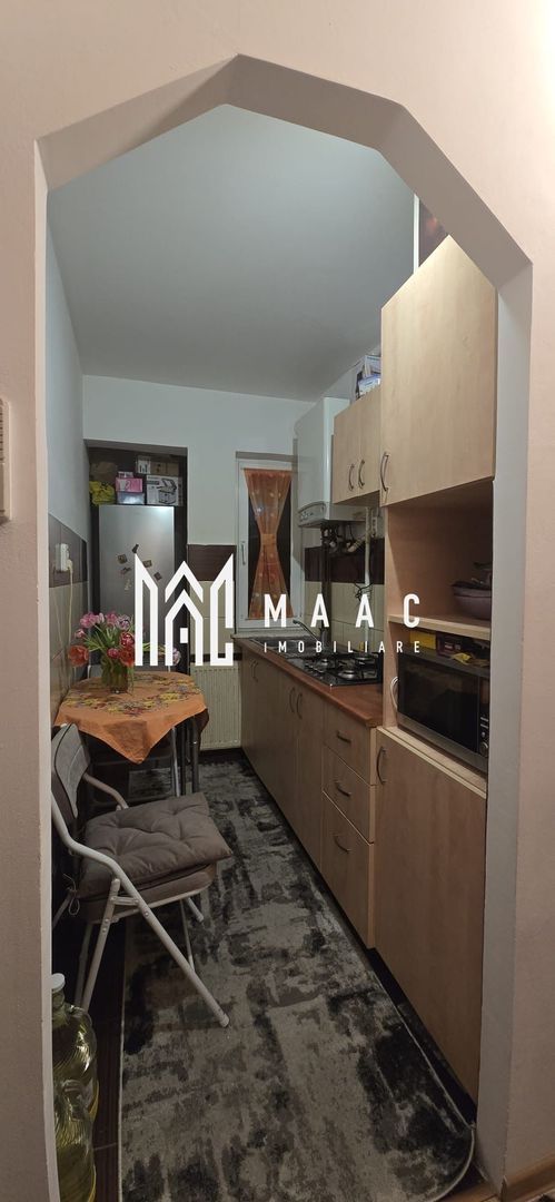 Apartament 2 Camere I Etaj 4/5 I Zona Vasile Aaron - foto 6