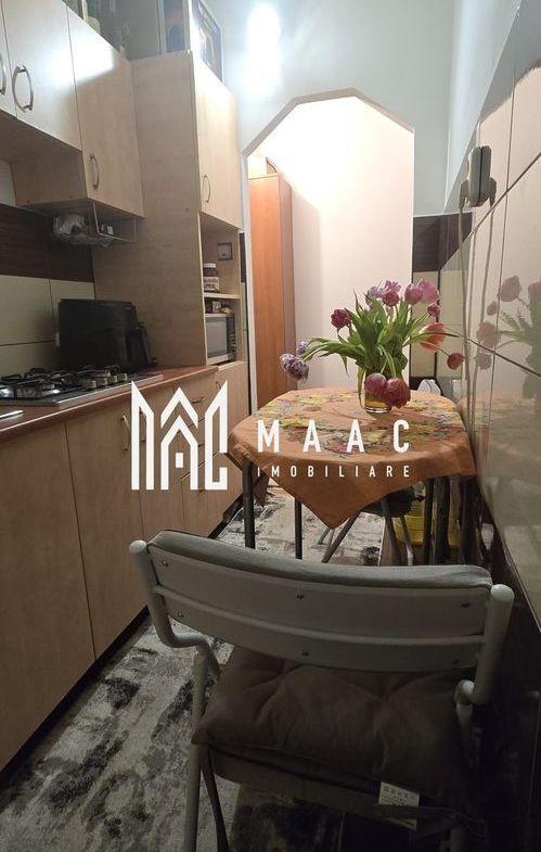 Apartament 2 Camere I Etaj 4/5 I Zona Vasile Aaron - foto 7