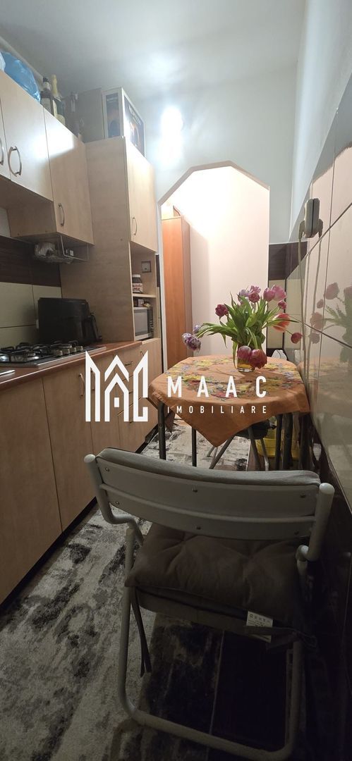 Apartament 2 Camere I Etaj 4/5 I Zona Vasile Aaron - foto 7