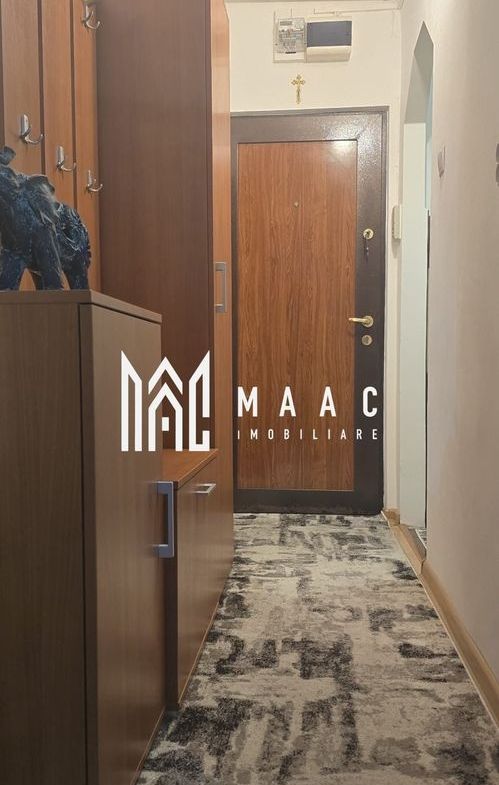 Apartament 2 Camere I Etaj 4/5 I Zona Vasile Aaron - foto 8