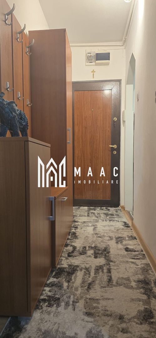 Apartament 2 Camere I Etaj 4/5 I Zona Vasile Aaron - foto 8