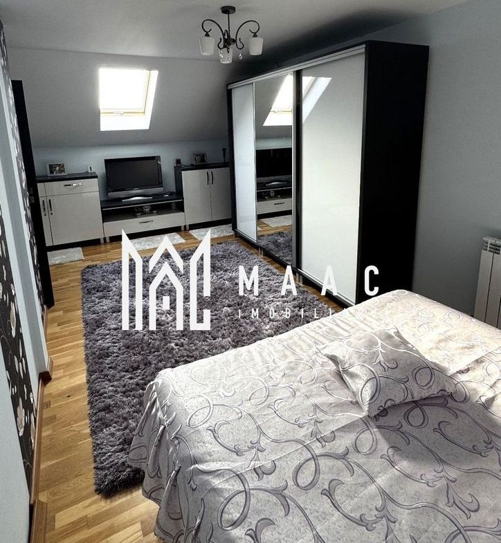 Casă 3 camere | Colun, Sibiu | 94 mp utili, teren 1250 mp - foto 8