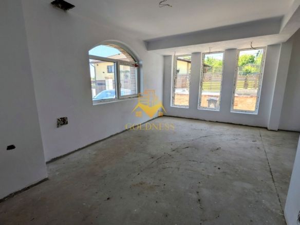 Spatiu comercial | 25 MPU | Turnisor