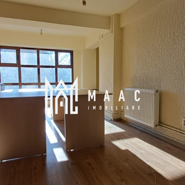 Spatiu comercial | 25 MPU | Turnisor