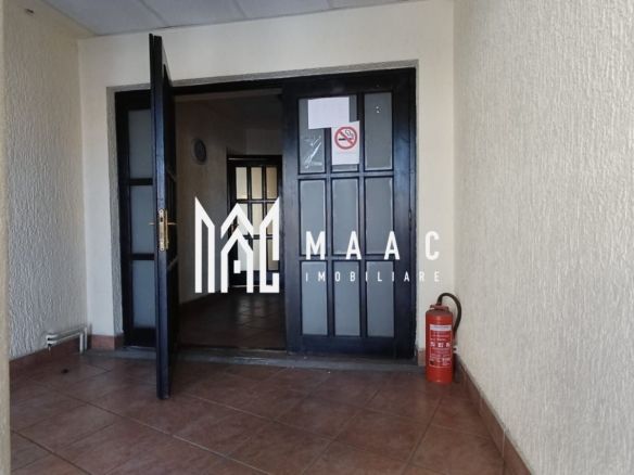 Spatiu comercial | 25 MPU | Turnisor