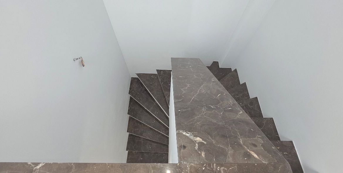 Giulesti  duplex P+1 4 camere de vanzare - foto 15