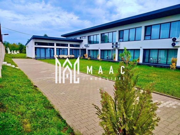 Pensiune 11 Camere | 700Mp | Valea Avrigului | Teren 4600Mp - Imagine principala