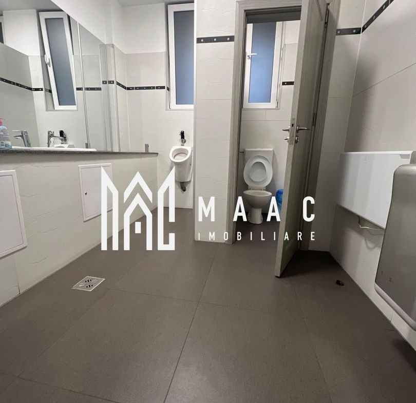 Spatiu Comercial | Ostroveni | Casa Stiintei - foto 4