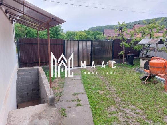 Casa individuală | Teren 570 mp | 3 camere | Rusi - Imagine principala