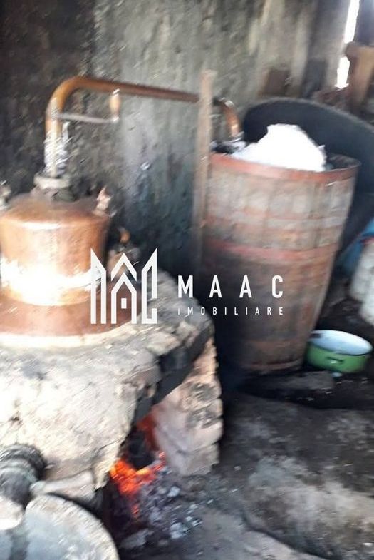 Casa I 60000 mp pamant I  Cugir I Alba - foto 3