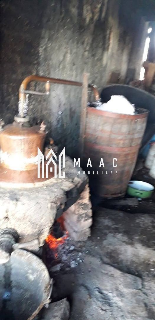Casa I 60000 mp pamant I  Cugir I Alba - foto 3