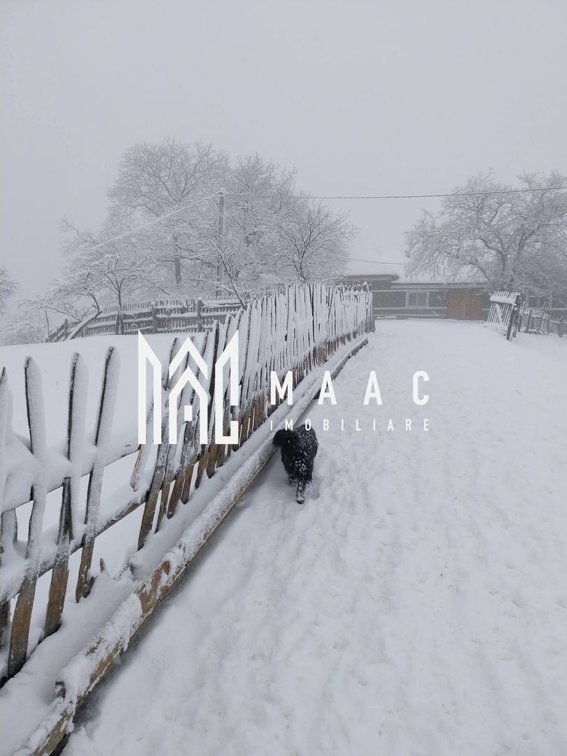 Casa I 60000 mp pamant I  Cugir I Alba - foto 4