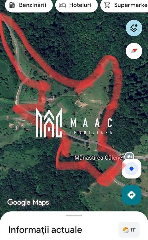 Casa I 60000 mp pamant I  Cugir I Alba - foto 14